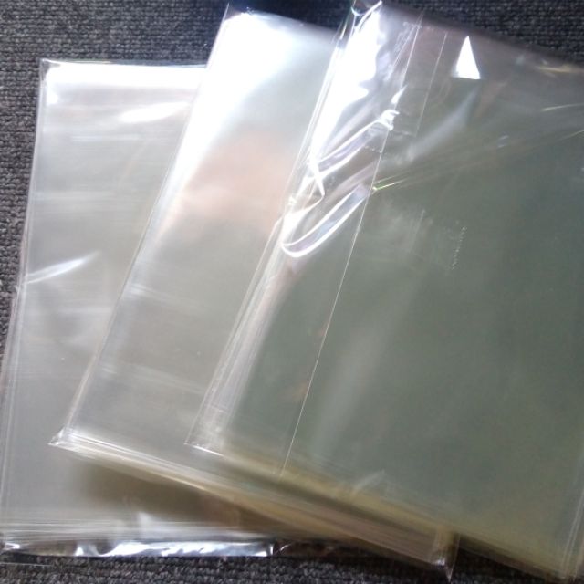 plastic cellophane for souvenirs 100pcs Shopee Philippines