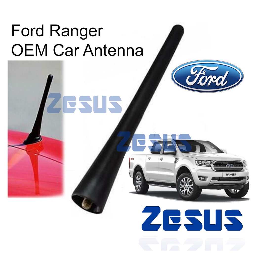 Ford Ranger OEM Car Radio Antenna/Aerial/Radio Antenna Kereta / FM