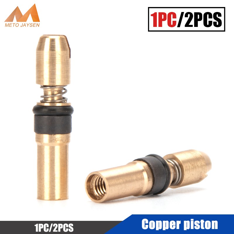 [Ready Stock COD] PCP High Pressure Pump Spare Parts Third Stage Piston