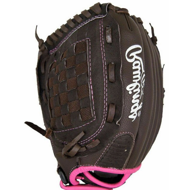 CLEARANCE SALE Rawlings Softball Fielder Glove 12" (WFP120 0/3