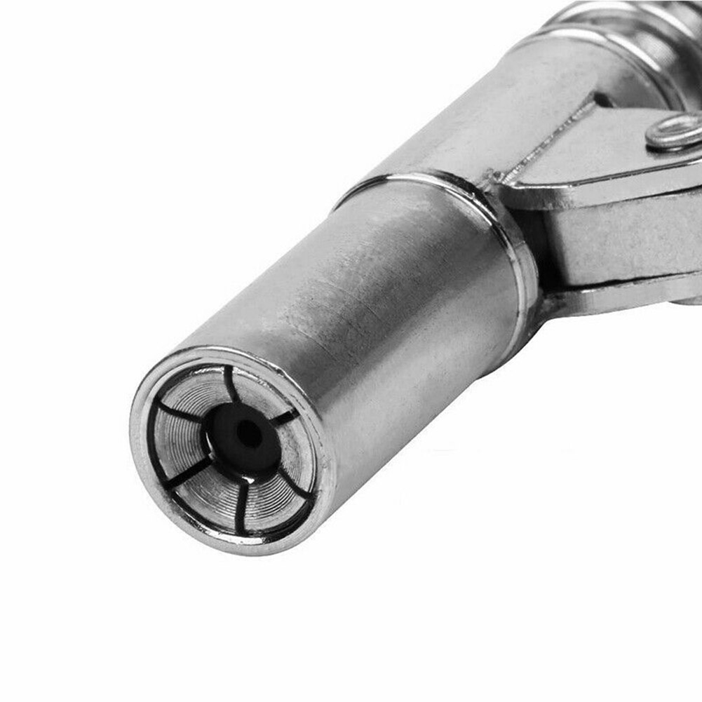 Grease Gun Grease Coupler For All Butter Machine 1/8 NPT Connectors
