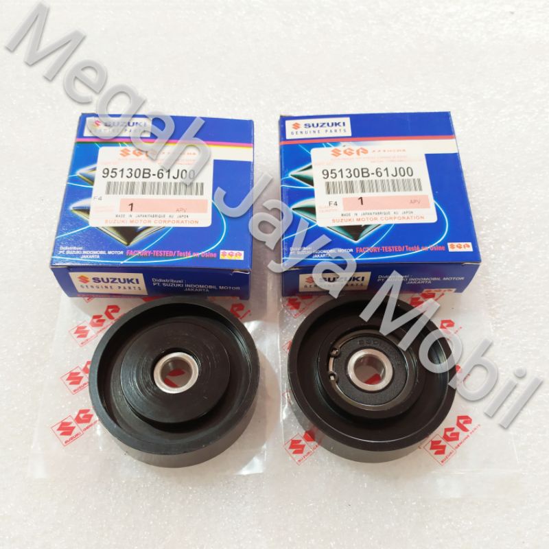 Pully Pulley tensioner ac Apv Shopee Philippines