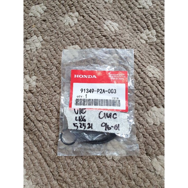 Power Steering Pump Repair Kit Honda Civic 1996-2000 | Shopee Philippines