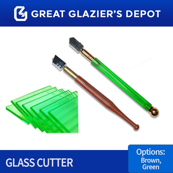 Glass Cutter Oil Heavy Duty Diamond Tip or Carbide Tip Shopee Philippines