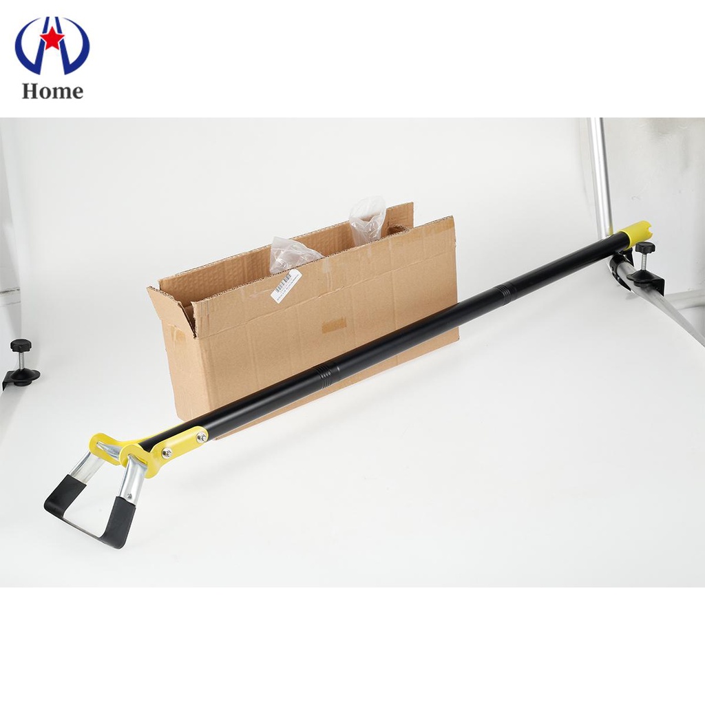 Garden Hoe Tool 47 Inch Stainless Steel Sharp Stirrup Loop Hoe