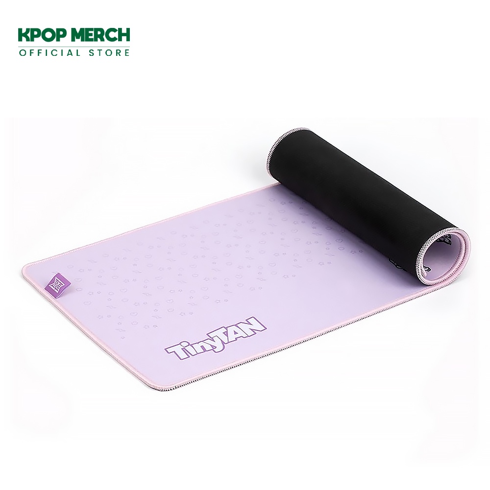 Tinytan Long Mouse Pad Shopee Philippines