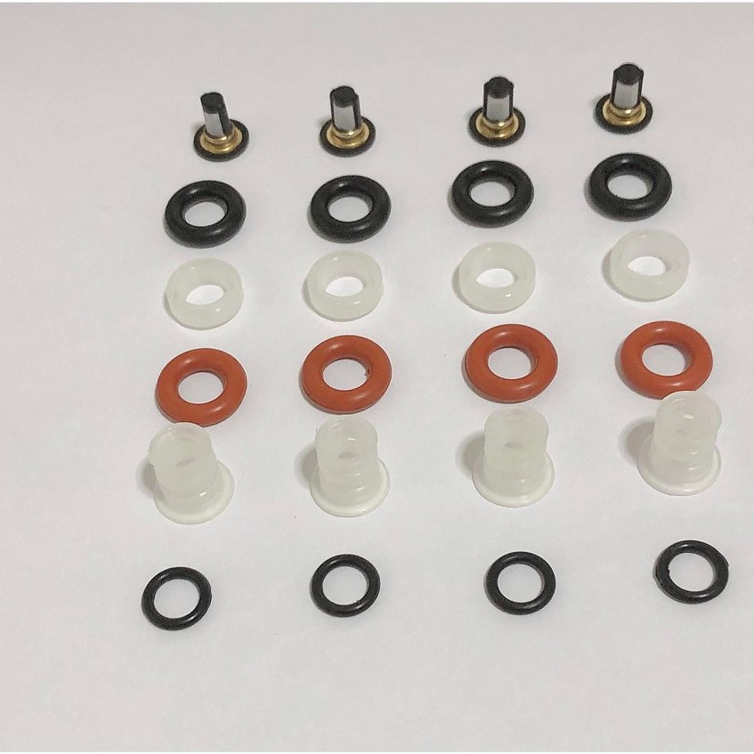 HONDA Injector Repair Kit K20 K20A K24 K24A CIVIC FD 2.0 CRV 2.4 ACCORD