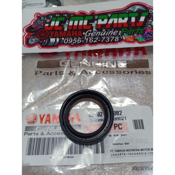 Pulley Oil Seal for Yamaha Aerox V1/V2 Yamaha Nmax V2 >9310224802