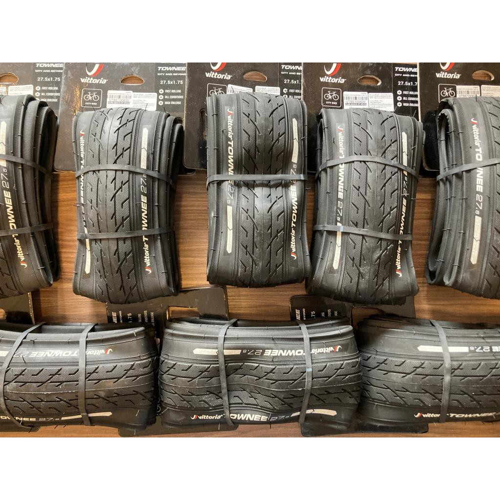 VITTORIA Townee MTB Tire fast rolling 27.5x1.75 26x1.75 26x1.5 20x1.5