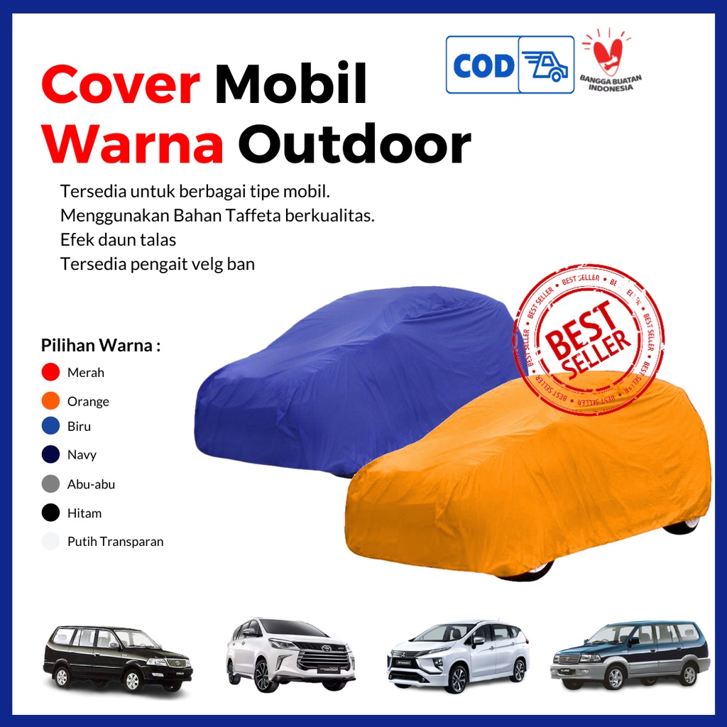 Car Body Covers Car Body Covers Kijang Color SGX Capsules Xpander