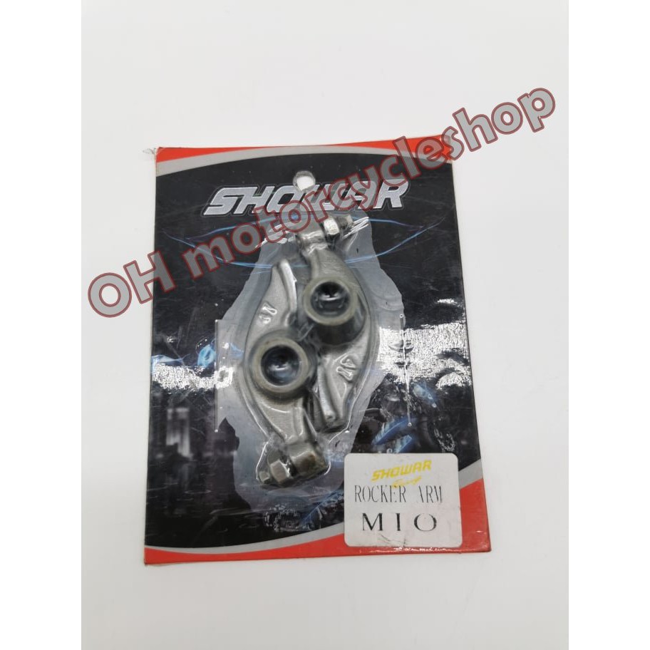 Showar Rocker Arm Mio Sporty Only Shopee Philippines
