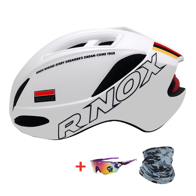 MTB Road bike helmets for Men Women Aero helmet Triathlon TT time trial
