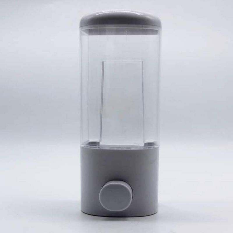 Hand Liquid/Shampoo/lotion Dispenser (500ml) Shopee Philippines