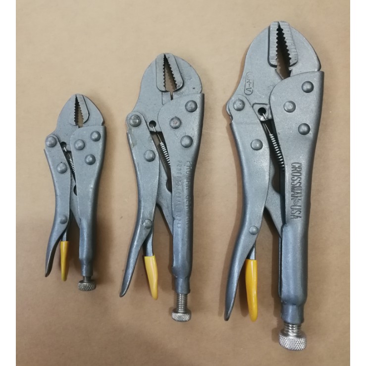 vise grip ,locking pliers Shopee Philippines