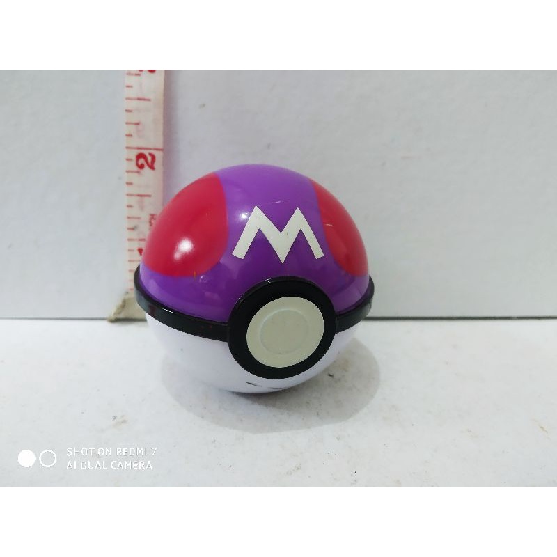 preloved Pokemon balls Shopee Philippines