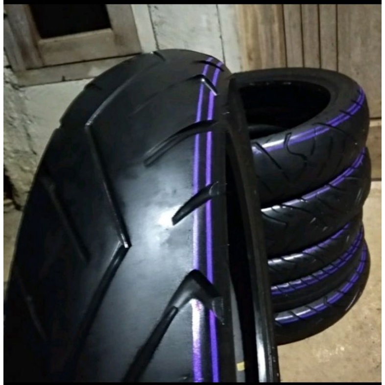 Vixion Standard Motorcycle Rear Tire Size 120/7017 IRC Brand Shopee Philippines