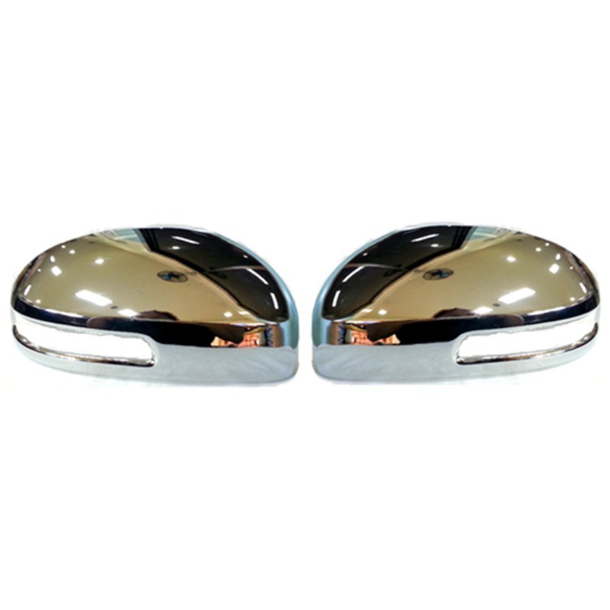Suzuki Ertiga 201418 Sidemirror Chrome Side Mirror Garnish Shopee