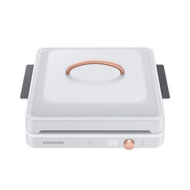 Samsung The Plate Induction Range Cooker Shopee Philippines