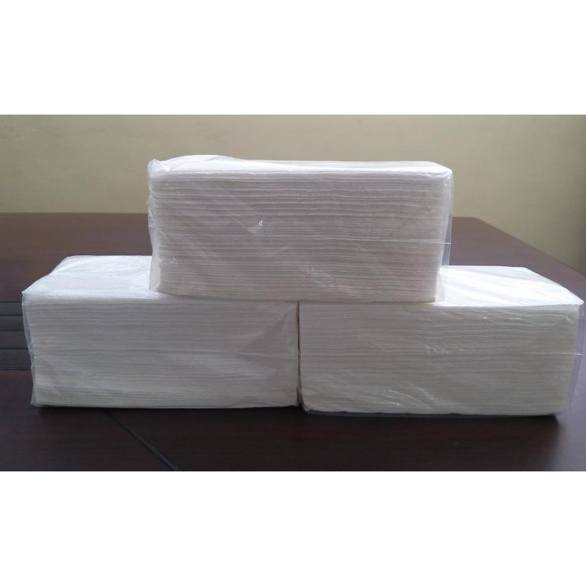 Cozy Interfolded Paper Towel LT PM (Plain) 150 Pulls Shopee Philippines