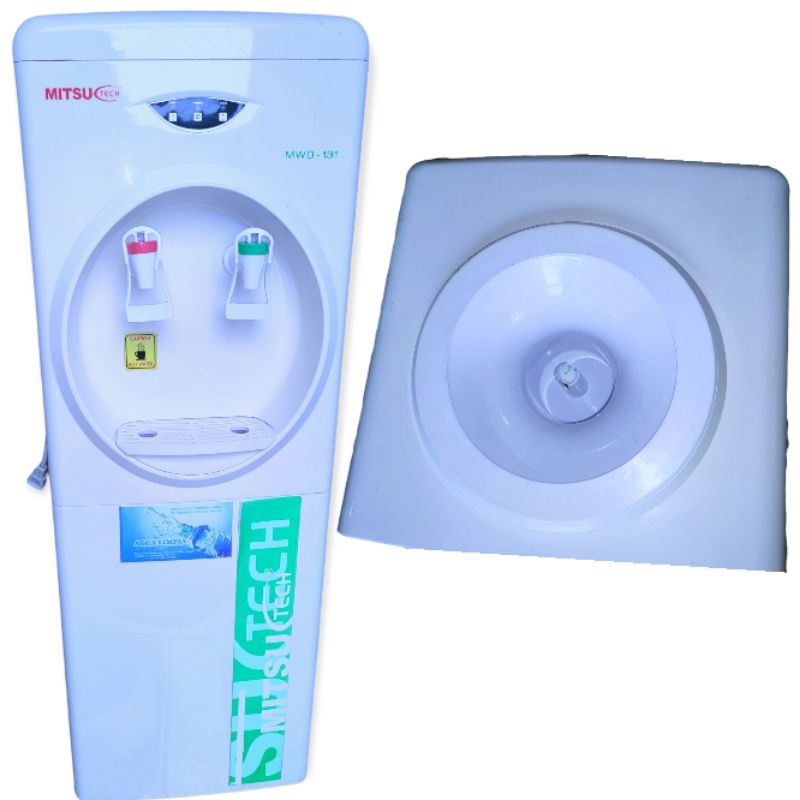 MITSUTECH WATER DISPENSER Shopee Philippines