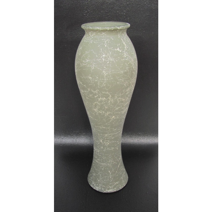 14" Decorative Glass Vase Made in Spain Shopee Philippines
