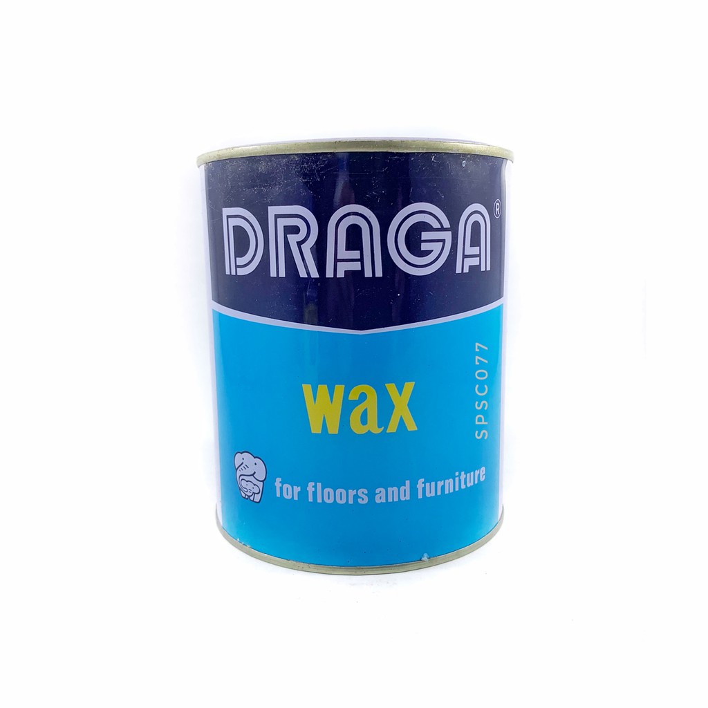 Wax Floor Polishing Wood Polish Shine Furniture 900 G Or 2 Pounds