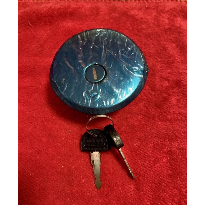 X4 Gas Cap with Key Made in Taiwan Shopee Philippines