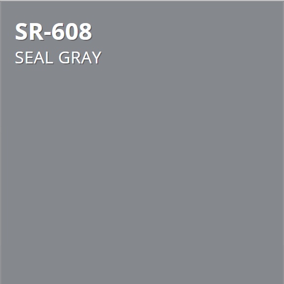 SR 608 SEAL GRAY DAVIES SUN AND RAIN ELASTOMERIC PAINT 1 LITER Shopee