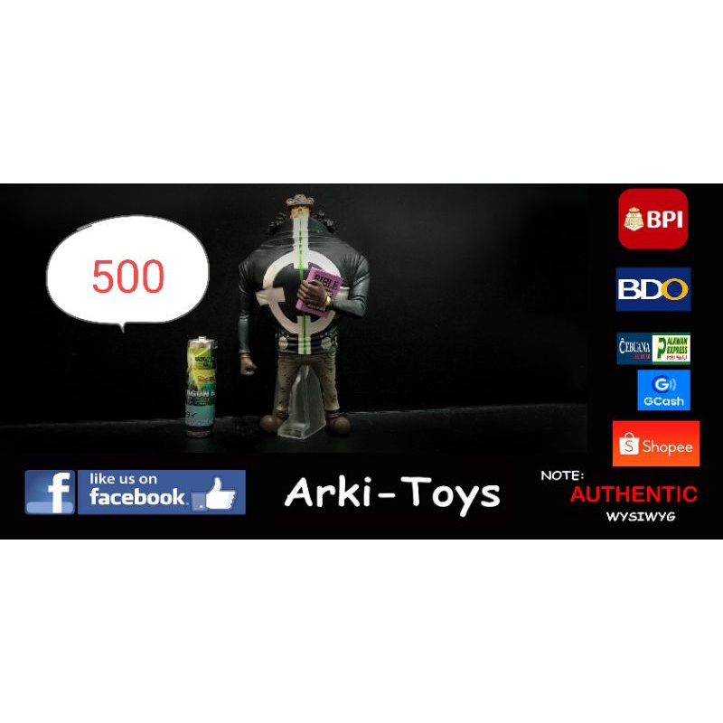 One Piece Action Figures Shopee Philippines