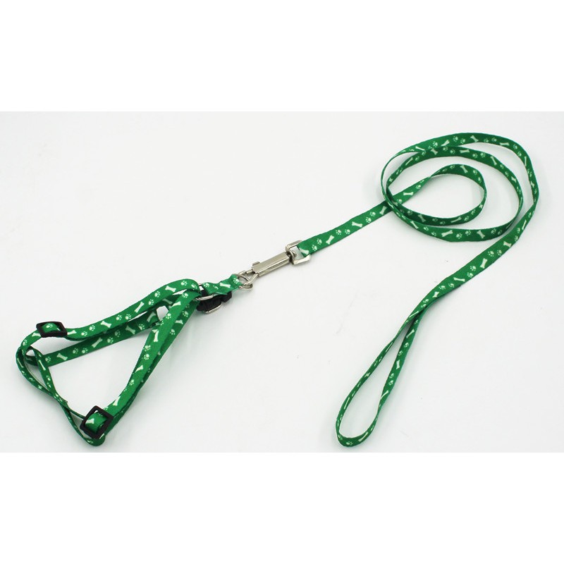 Pet SMALL Dog/Cat Leash harness SMALL dog leash Shopee Philippines