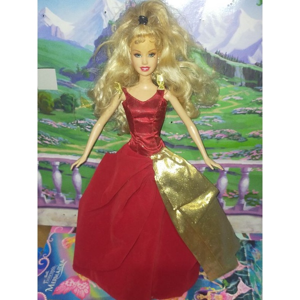 Barbie Movie Dolls Set Shopee Philippines