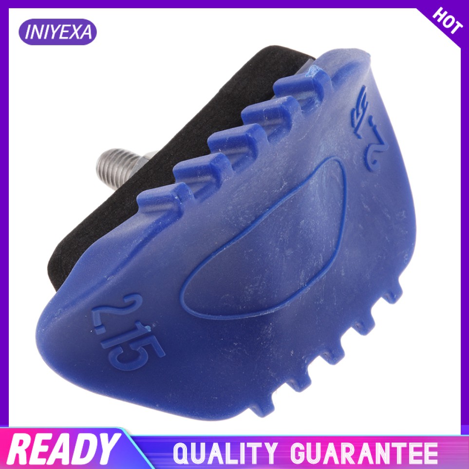 【Spot goods】 Security Bolt 1.60 1.85 2.15 Rim Lock Dirt Bike