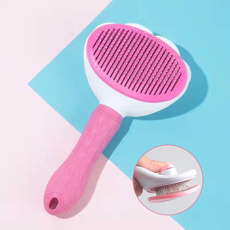 Dog Comb Cat Comb Pet comb Hair Brush Comb For Dog Hair Comb Dog Brush