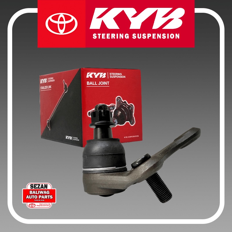 KYB KAYABA LOWER BALL JOINT RIGHT RAV4 20062012 KBJ1154 Shopee