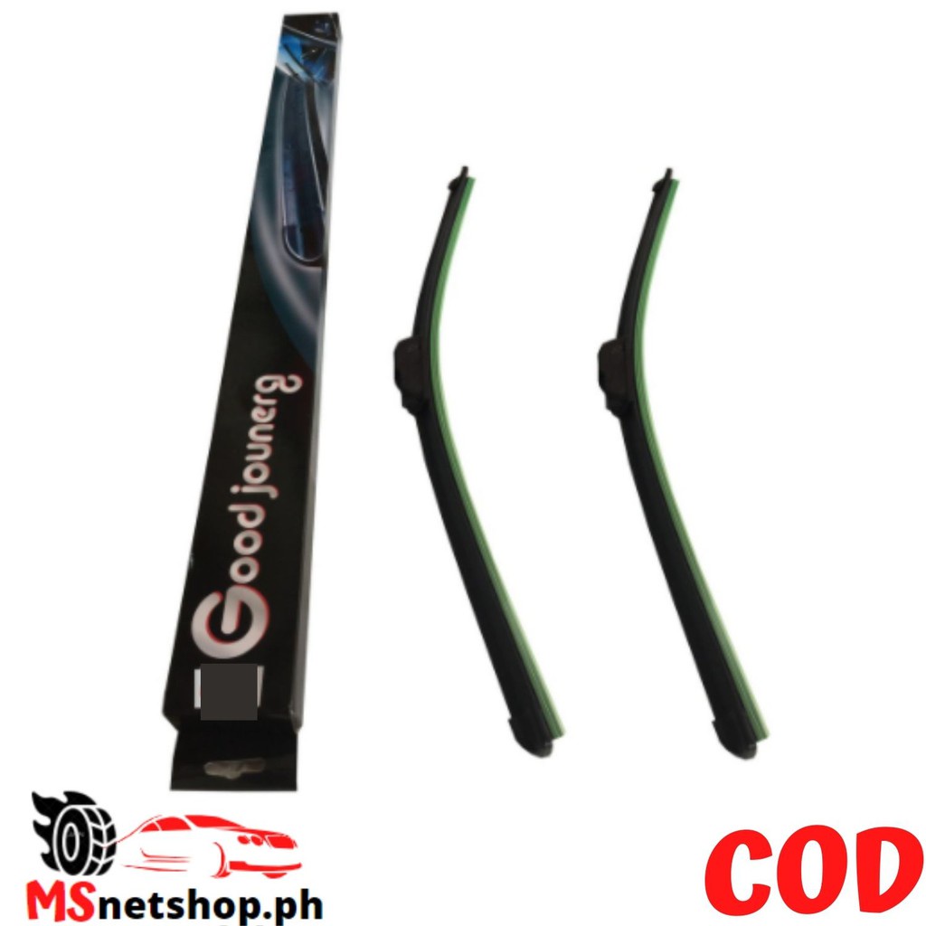 20\18 Mitsubishi LANCER 19881996 Car Wiper Pair of Wipers Blades