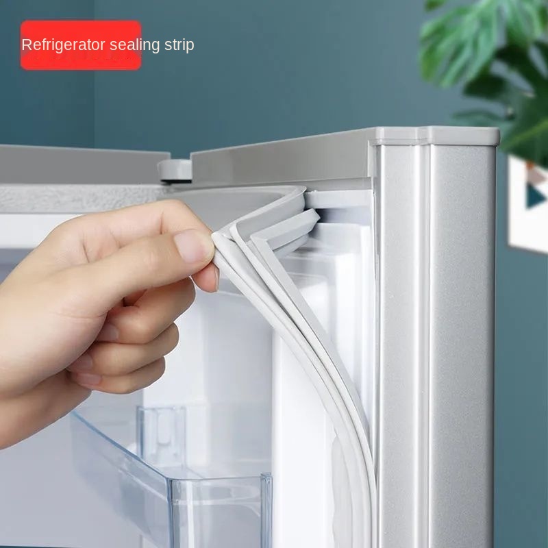 Universal Refrigerator Door Seals Haier Frestec Meiling Ronshen