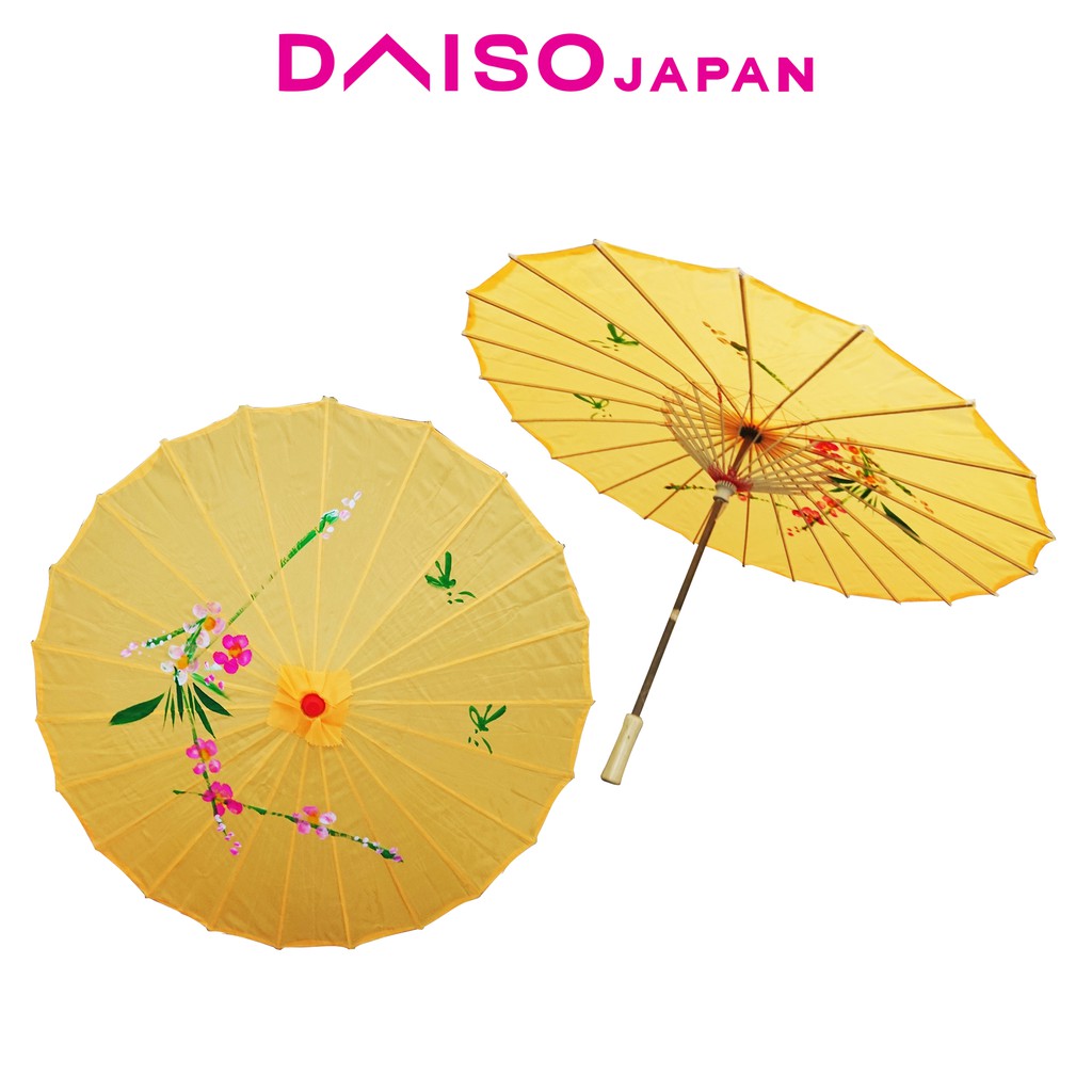 Daiso Large Japanese Parasol Shopee Philippines