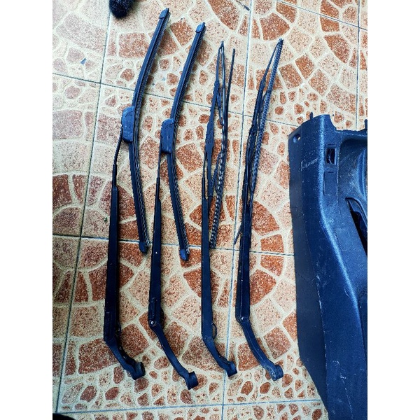 wiper arm toyota ae101 ae111 Shopee Philippines