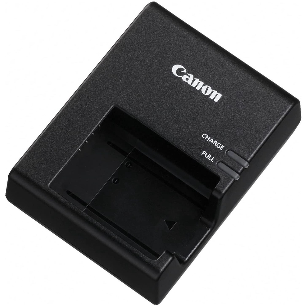 Canon LCE10C Battery Charger for Canon LPE10 Battery for EOS 3000D