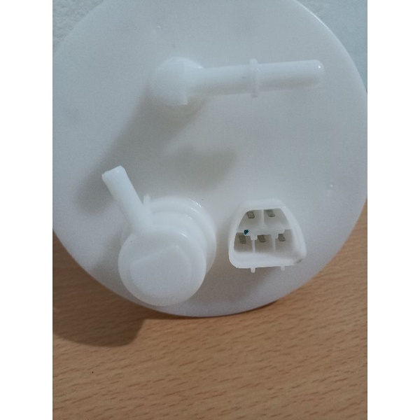 FUEL PUMP COVER FOR KIA PICANTO 0515 MODEL(3111307000) Shopee