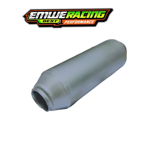 Car RESONATOR For MATIC And MANUAL Car Capsule Exhaust RESONATOR