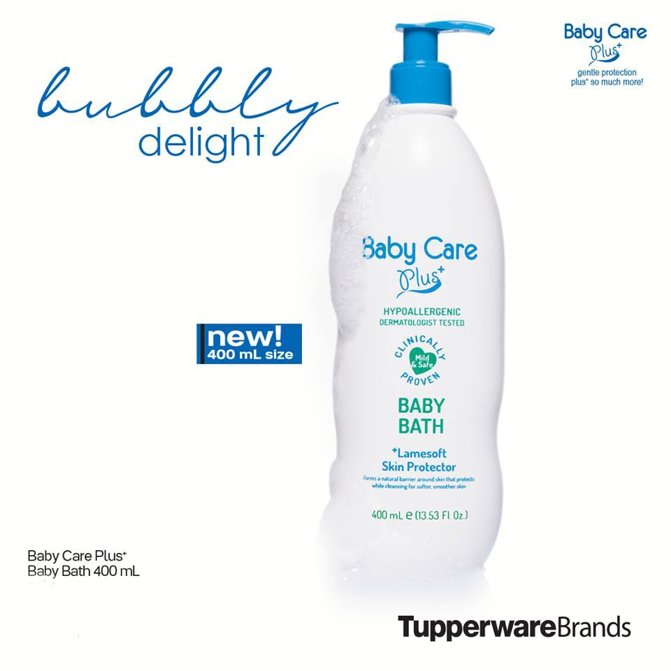 baby care plus bath white 400ml 2020 Shopee Philippines