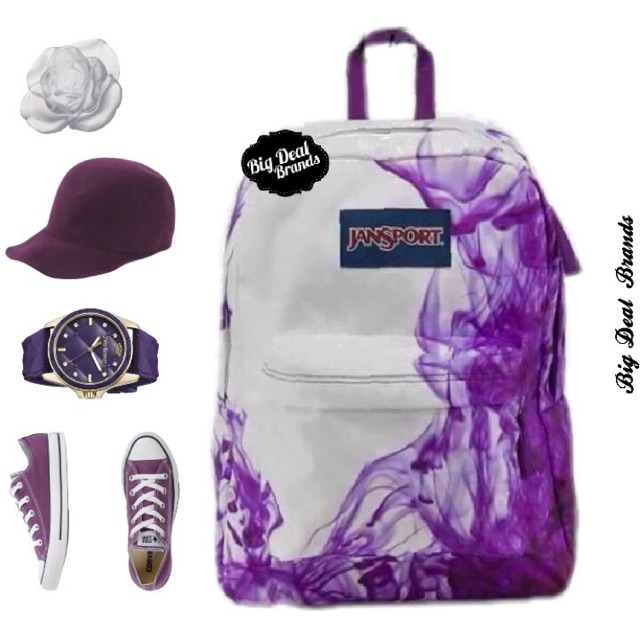 Jansport Limited Edition Shopee Philippines