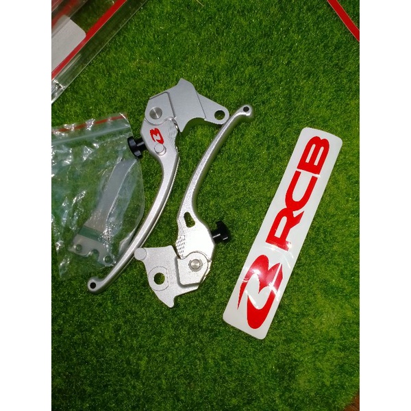 RCb Brake lever for Mio gear125/gravis125/mio i 125/soul gt125/fazzio