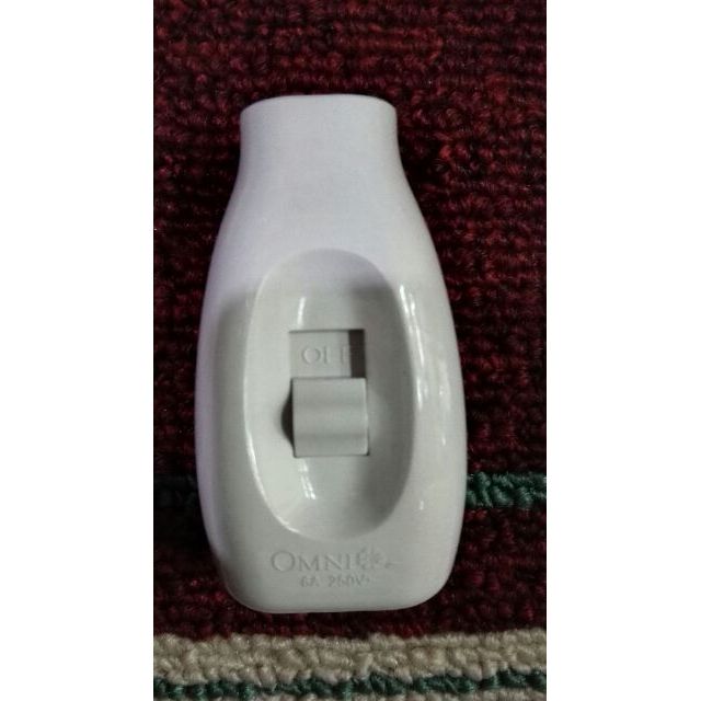 Omni Pendant Switch (Hanging Switch) WPS001 Shopee Philippines