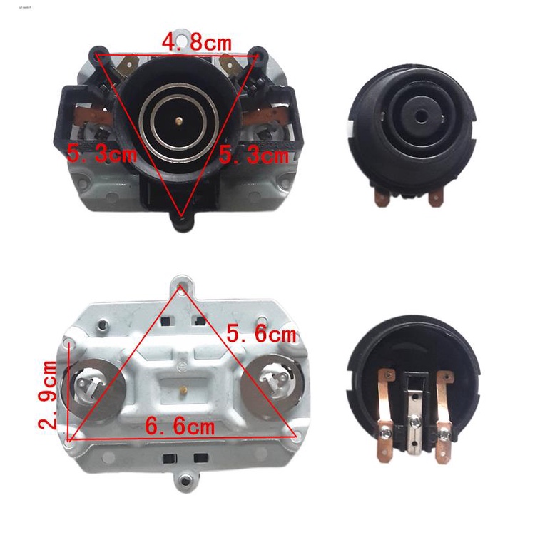 New electric kettle base upper and lower set of kettle seat electric