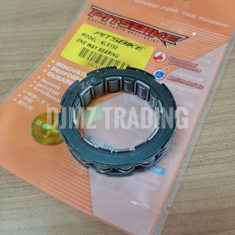 KLX 150 ONE WAY BEARING Pitsbike Shopee Philippines