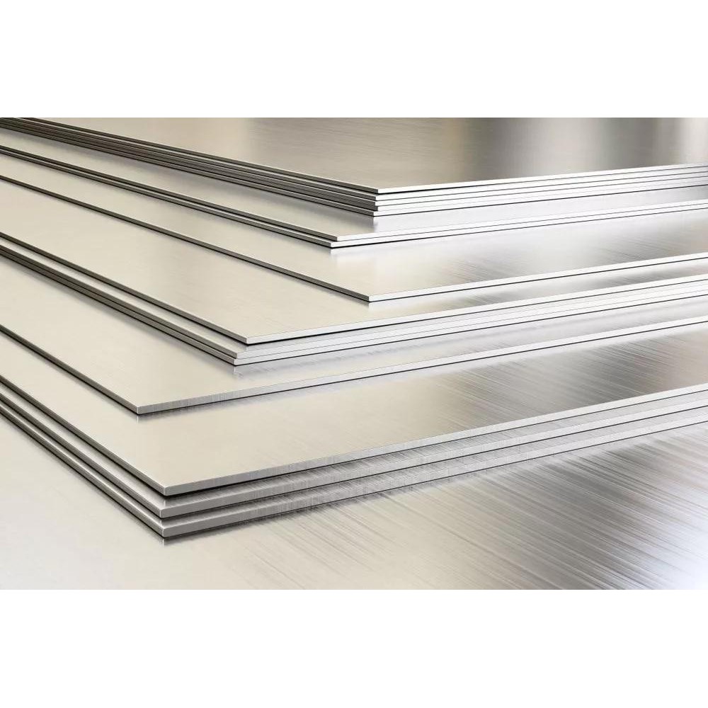 Aluminum Sheets (various sizes) Shopee Philippines