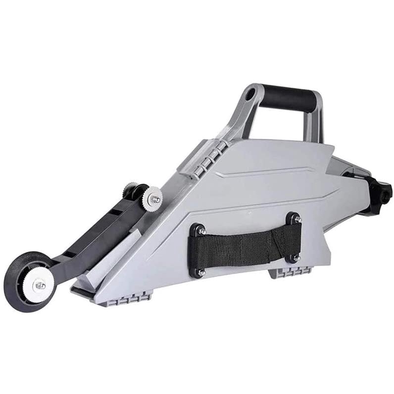 MultiFunction Gypsum Board Joint Tool Plasterboard Floor Construction Decoration Caulking