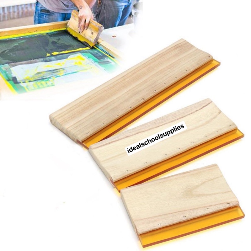 Silk Screen Squeegee Shopee Philippines